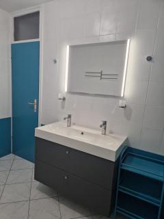 Apartment Marine - 1