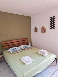 Appartement fonctionnel hauteurs de Collioure - Collioure - 7