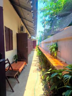 VIENGKHAM GUESTHOUSEe - Vang Vieng - 6