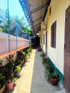 VIENGKHAM GUESTHOUSEe - Vang Vieng - 0