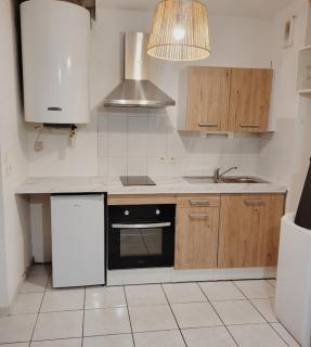 Appartement fonctionnel hauteurs de Collioure - Collioure - 9