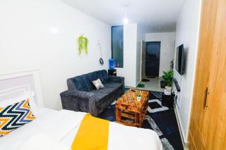 Keyshia cozy homes - Nairobi - 4