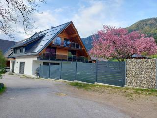 Hofpower`s Mountain Feeling - Hinterstoder - 0