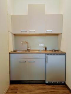 Sonniges Appartement in Ansbach - 2