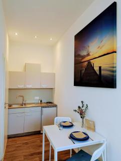 Sonniges Appartement in Ansbach - Ansbach - 5