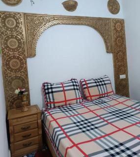 Riad Derb El Aarsa - Marrakesh - 7