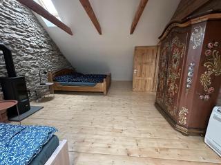 Chalupy Albrechtice Šumava - 5
