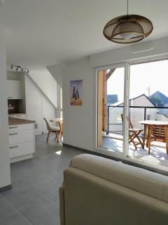 Appartement neuf, calme et ensoleillé - 6
