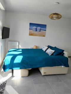 Appartement neuf, calme et ensoleillé - Cabourg - 5