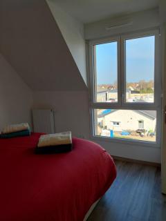 Appartement neuf, calme et ensoleillé - 3
