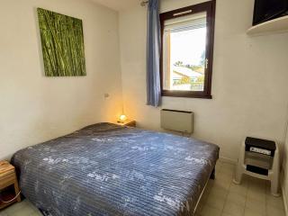 Appart 2 pièces 4 couchages ARGELES SUR MER AR220-111 - 4