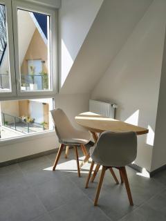 Appartement neuf, calme et ensoleillé - 2