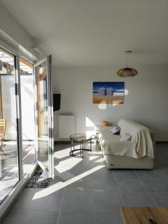 Appartement neuf, calme et ensoleillé - 0