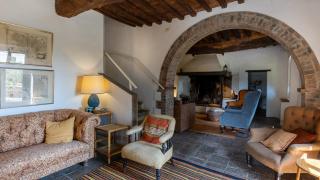 Traditional Farmhouse in Chianti - Castellina in Chianti - 9