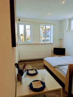 Sonniges Appartement in Ansbach - Ansbach - 6