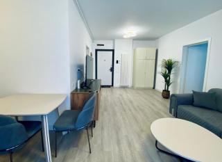 Onix Aparthotel SD Luxury Sea View 5 - Mamaia Nord – Năvodari - 6