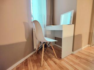 Teatralna - Rynek, Spodek - 2 room apartment with balcony - self-in - coffee and tea - FV - Katowice - 7