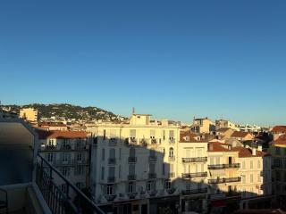 Sea View - Stylish Cannes Apt - Cannes - 9