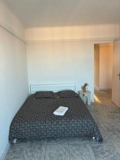 Sea View - Stylish Cannes Apt - Cannes - 5