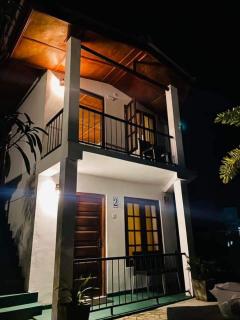Jily Stay - Kandy - 2