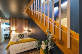 La Pause Albigeoise - Climatisation - Centre Ville - 4