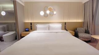 Olympic Park Boutique Hotel - Changping - 2