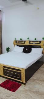 Shri Balaji Home Stay - Faizābād - 4