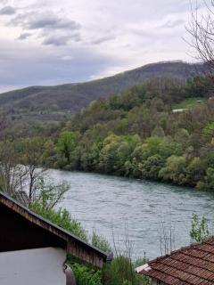 Raj kraj Drine - Beserovina - 2