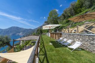 Casa Punta Di Diamante - 300 stairs to the Paradise! - 7