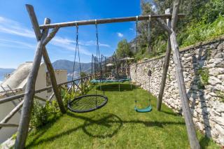 Casa Punta Di Diamante - 300 stairs to the Paradise! - 6