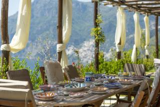 Casa Punta Di Diamante - 300 stairs to the Paradise! - 4