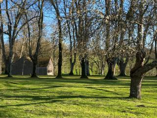 Château La Monge - Perche - 1