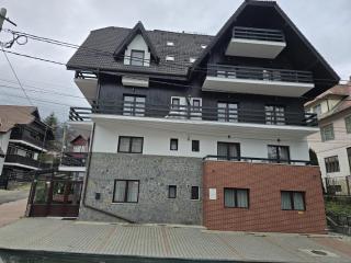 Apartament La Manastire - 9