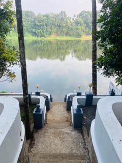 The River House - Ernakulam - 0