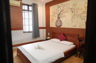 Khách Sạn Khánh Vy - Ho Chi Minh - 9