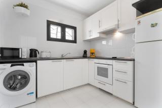 Casa Queen Vetusta -Pool and Tennis - Arrecife - 2