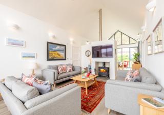 Wild Chive Lodge - Bamburgh - 0