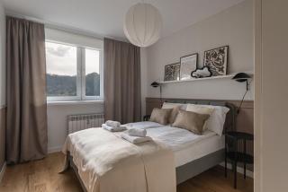 ApartView Suite 34 - Szczawnica - 6