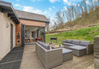 Wild Chive Lodge - Bamburgh - 6
