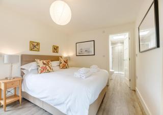 Wild Chive Lodge - Bamburgh - 2