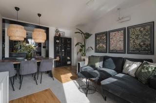 ApartView Suite 34 - Szczawnica - 9
