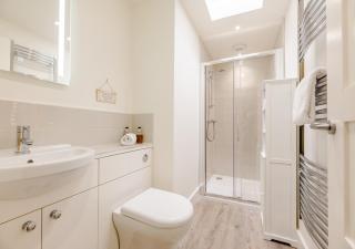 Wild Chive Lodge - Bamburgh - 1