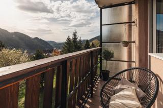 ApartView Suite 34 - Szczawnica - 3
