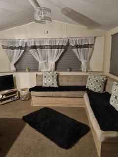 Eastgate fantasy island - Ingoldmells - 9