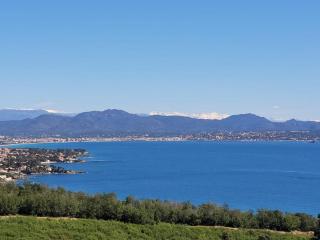 Villa 140 m2 4 étoiles parking wifi - clim - piscine - Roquebrune-sur Argens - 6