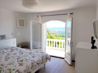 Villa 140 m2 4 étoiles parking wifi - clim - piscine - Roquebrune-sur Argens - 4