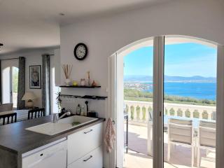 Villa 140 m2 4 étoiles parking wifi - clim - piscine - Roquebrune-sur Argens - 3