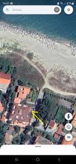 Appartamento sulla spiaggia vicino tropea - Vibo Valentia Marina - 0