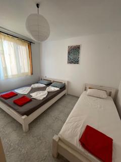 Bonne Chance Apartment Sozopol - Sosopol - 3