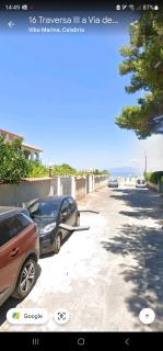 Appartamento sulla spiaggia vicino tropea - Vibo Valentia Marina - 6